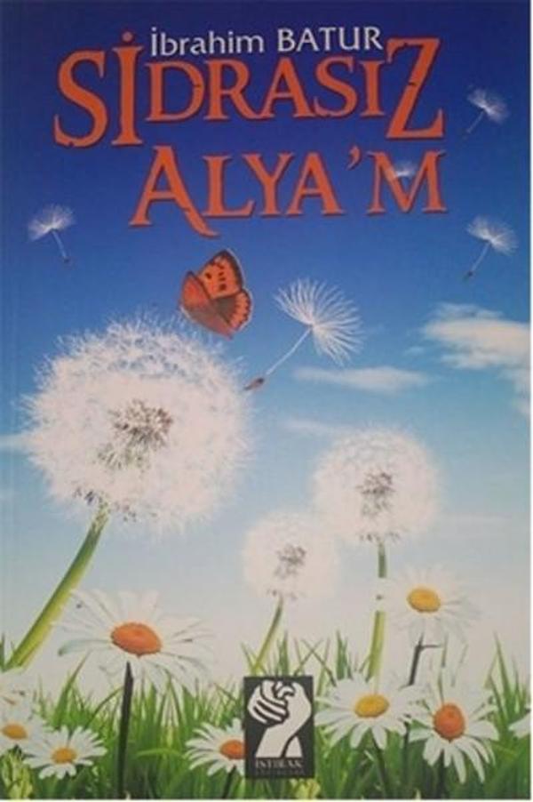 Sidrasız Alya'm - İştirak Yayınları - Image 1