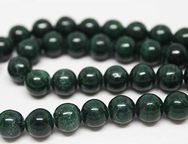 Malakit Taşı Royal Quality Dizi 7-8mm Aralığı - Image 1