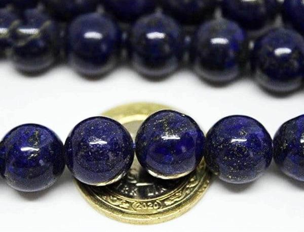 Lapis Taşı 12mm/3 Adet - Image 1