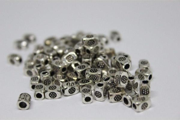 Metal Ara Malzeme/ 10 Adet - Image 1
