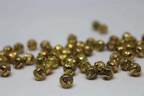 Metal Ara Malzeme/ 10 Adet - Image 1