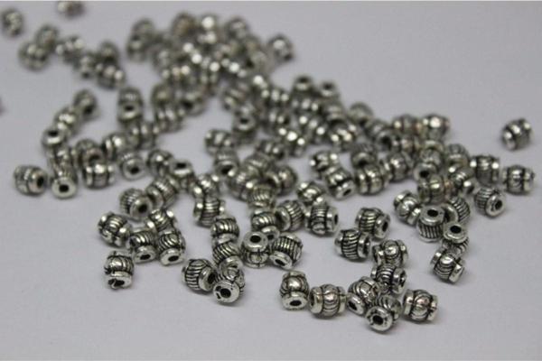 Metal Ara Malzeme/ 10 Adet - Image 1
