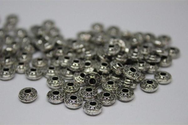 Metal Ara Malzeme/ 10 Adet - Image 1