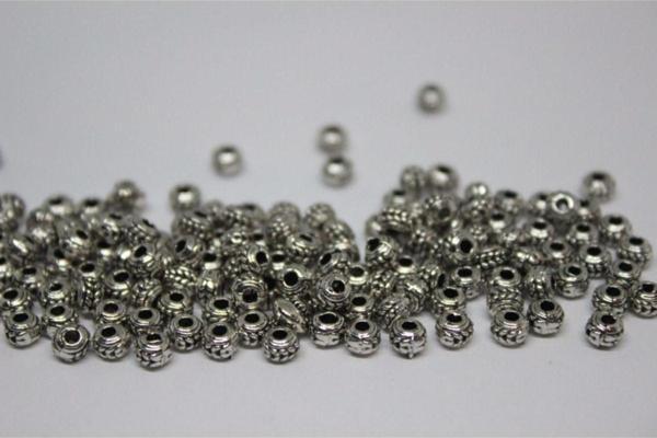 Metal Ara Malzeme/ 10 Adet - Image 1