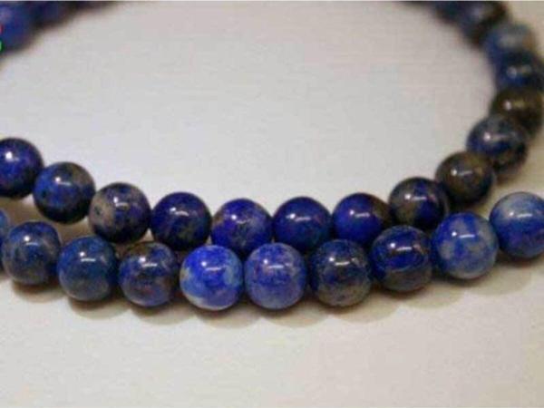 Lapis Taşı Dizi 6mm - Image 1