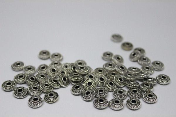 Metal Ara Malzeme/ 10 Adet - Image 1