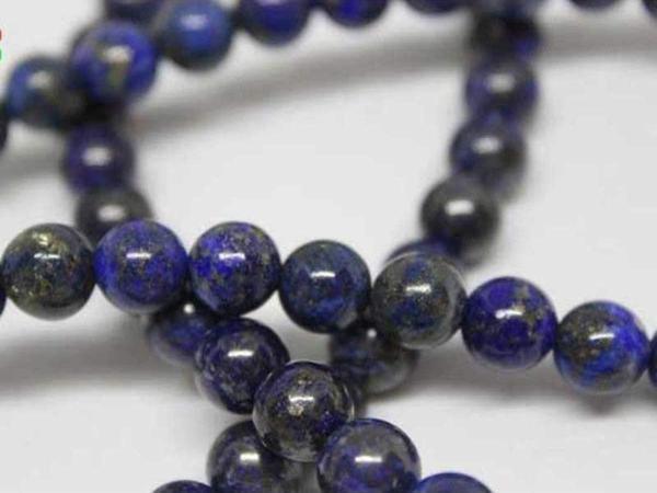 Lapis Taşı Dizi 8mm - Image 1
