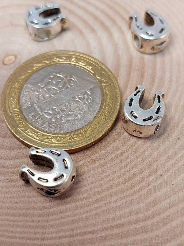 Metal Ara Malzeme/10 adet (43505) - Image 1