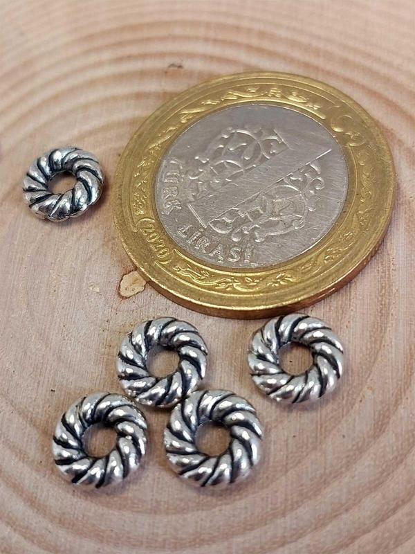 Metal Ara Malzeme/10 adet (43525) - Image 1