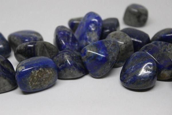 Lapis Taşı Tamburlanmış (20-29 Gram) - Image 1