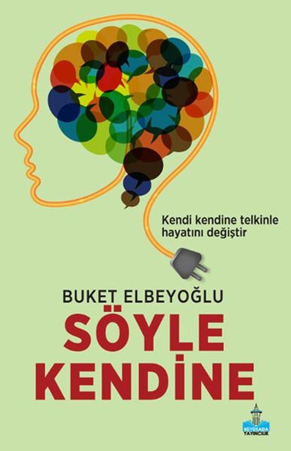 Büyükada Yayıncılık Söyle Kendine - Büyükada Yayıncılık - Image 1