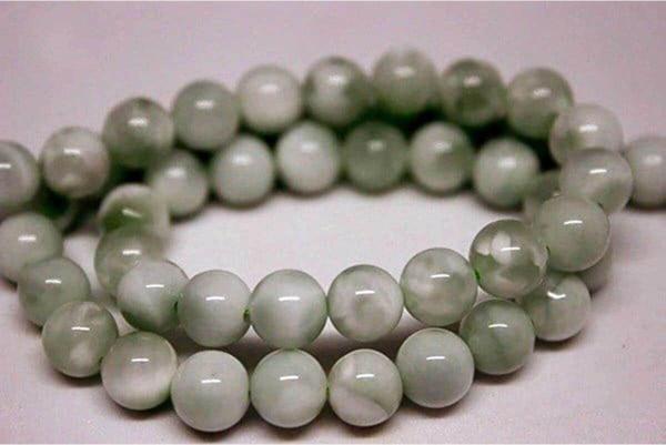 Larimar Taşı 7mm/2 Adet - Image 1