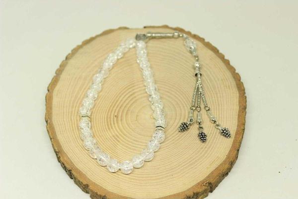 Necef Taşı Tesbih 8mm - Image 1