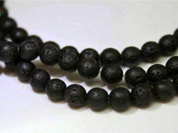 Lav Taşı Dizi 6 mm - Image 1