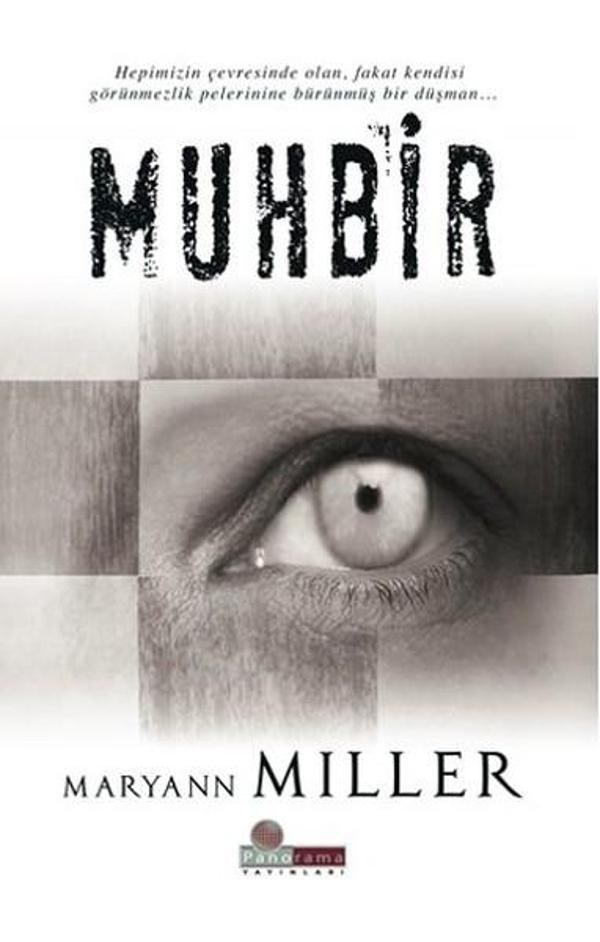 Muhbir - Panorama yayınları - Image 1