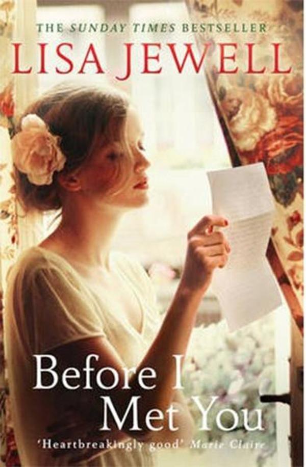 Before I Met You - Image 1