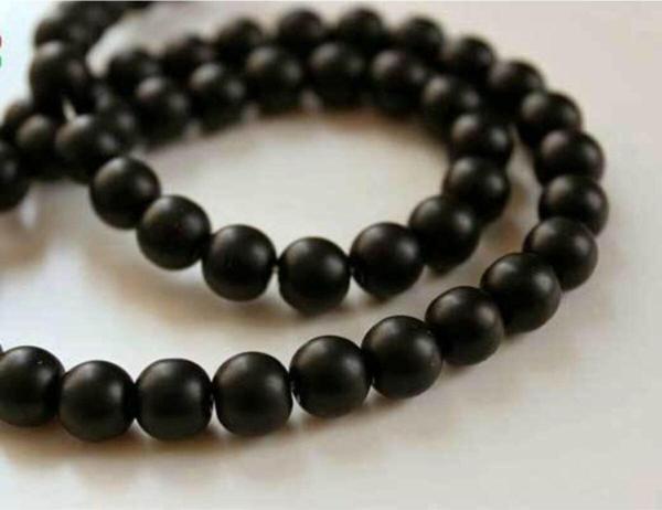 Onix Taşı Mat Dizi 4mm - Image 1