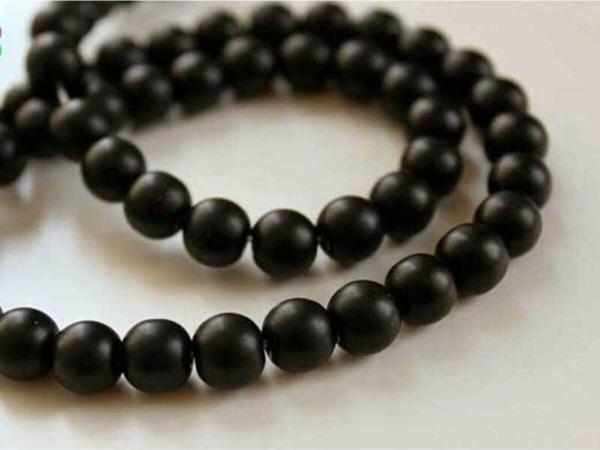 Onix Taşı Mat Dizi 6 mm - Image 1