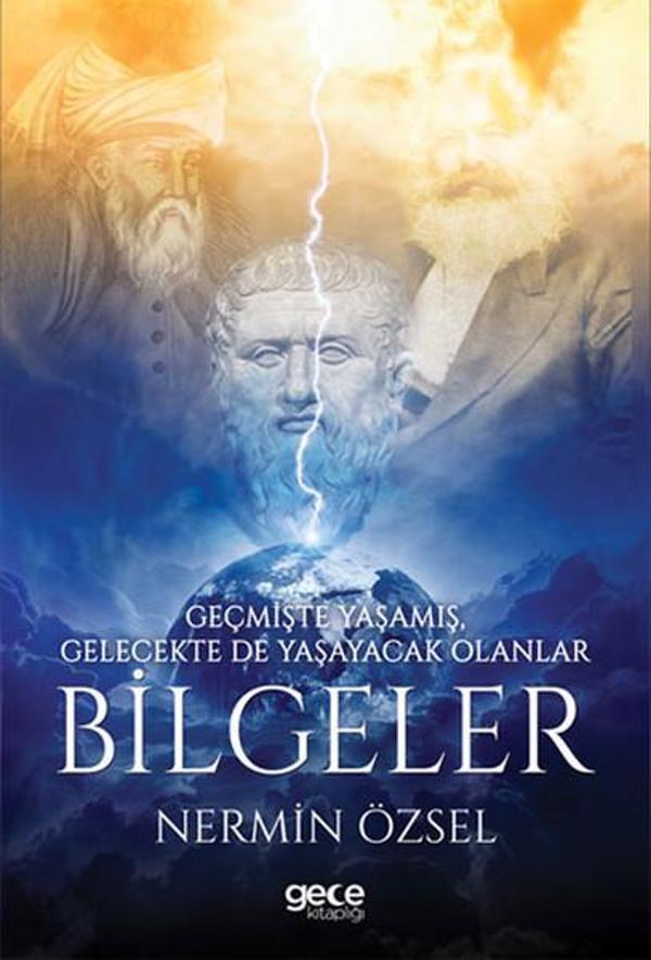 Bilgeler - Gece Kitaplığı - Image 1