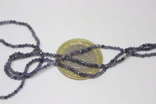 Safir Taşı Dizi 2mm - Image 1