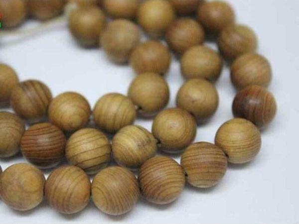 Sandal Ağacı Dizi 8mm (ORJİNAL SANDAL AĞACI KOKULU) - Image 1