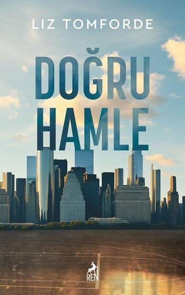 Doğru Hamle - Ren Kitap Yayınevi - Image 1
