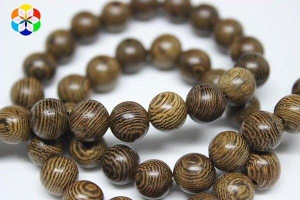 Venge Ağacı Yarım Dizi 8mm (18cm Uzunluğundadır) - Image 1