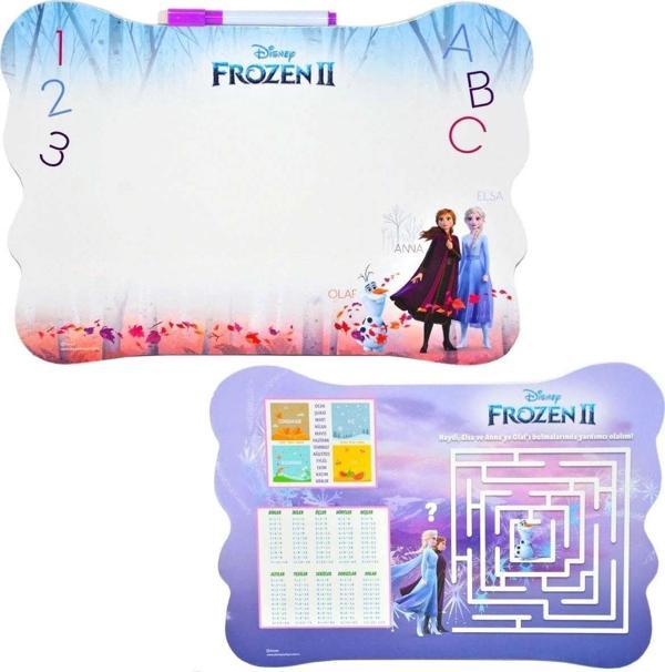 Frozen Yazı Tahtası - Image 1