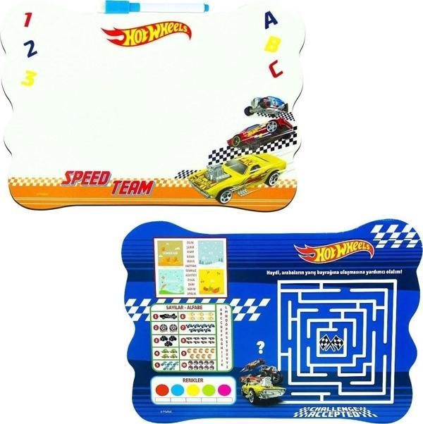 Hot Wheels Yazı Tahtası - Image 1