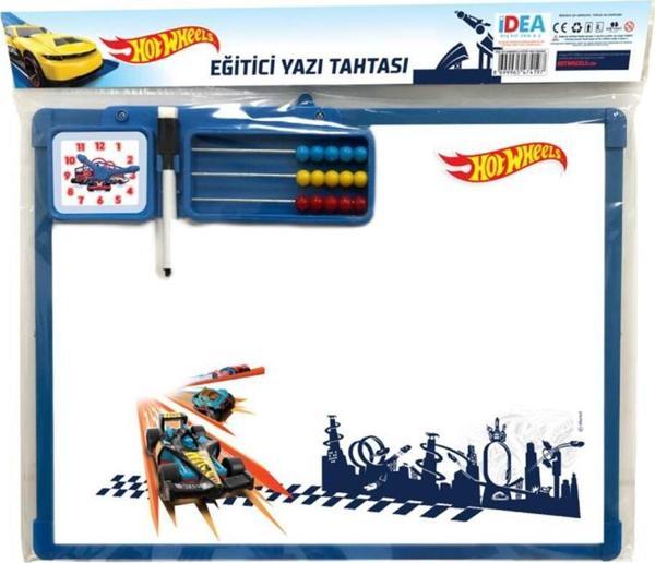 Hot Wheels Hotwheels Abaküslü Yazı Tahtası  - Image 1