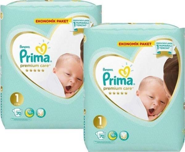 Prima Prıma Premıum Care Jumbo 1 Yenıdogan 70X2 - Image 1