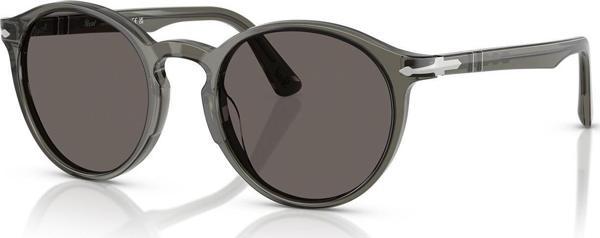 Persol PO3171S 1103B1 52 Erkek Güneş Gözlüğü - Image 1