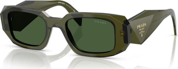 Prada SPR17W 19Z1I0 49 Kadın Güneş Gözlüğü - Image 1