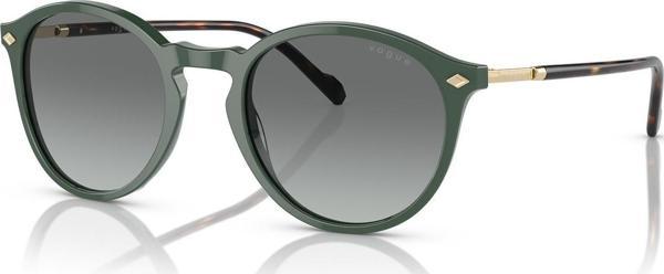 Vogue VO5432S 309211 51 Unisex Güneş Gözlüğü - Image 1