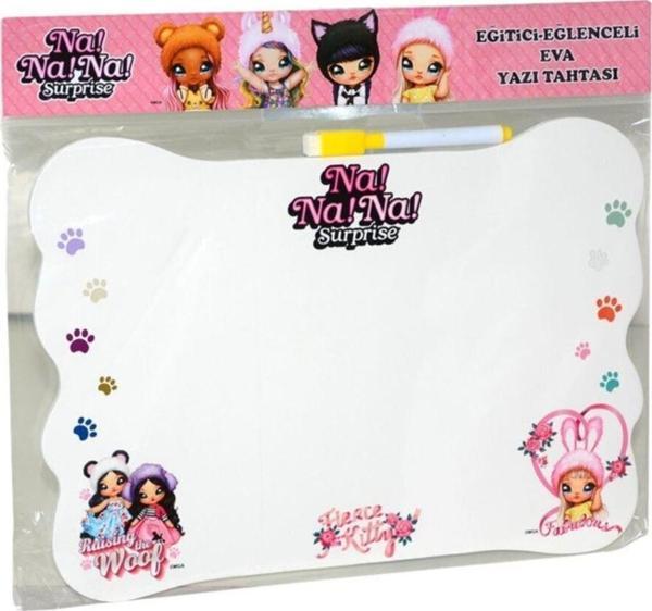 Nanana Eva Yazı Tahtası - Image 1