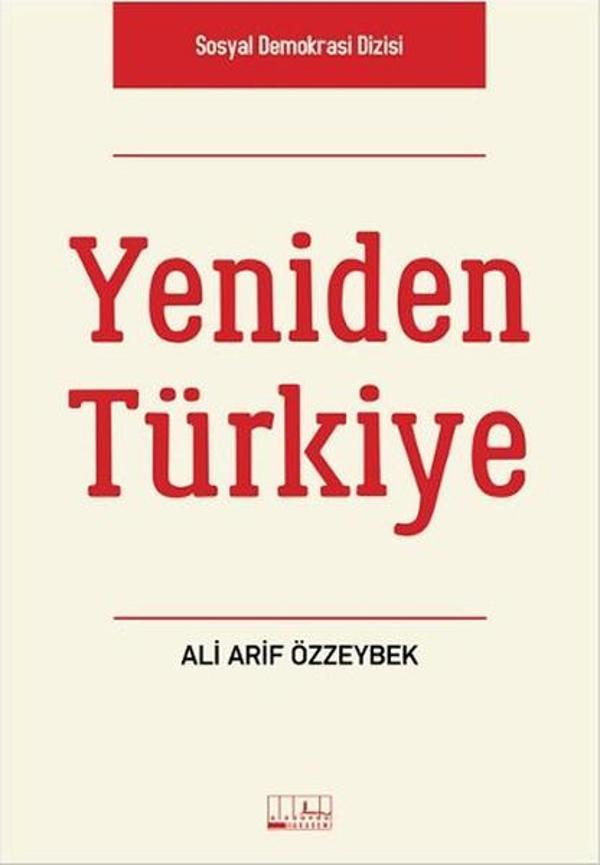 Yeniden Türkiye - Alabanda - Image 1