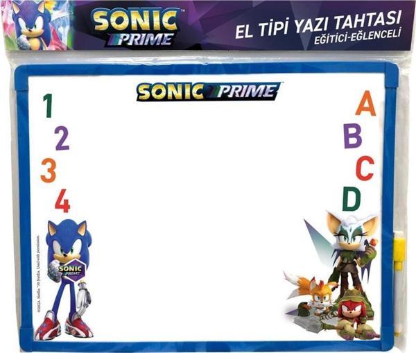 Sonic El Tipi Yazı Tahtası  - Image 1