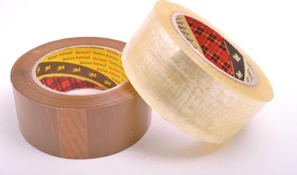 3M Koli Bandı 45mm x 100mt - Image 1