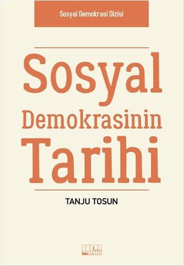 Sosyal Demokrasinin Tarihi - Alabanda - Image 1