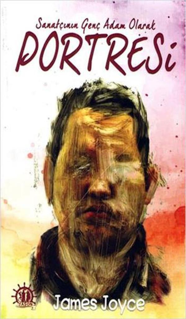 Sanatçının Genç Adam Olarak Portresi - Yason Yayıncılık - Image 1