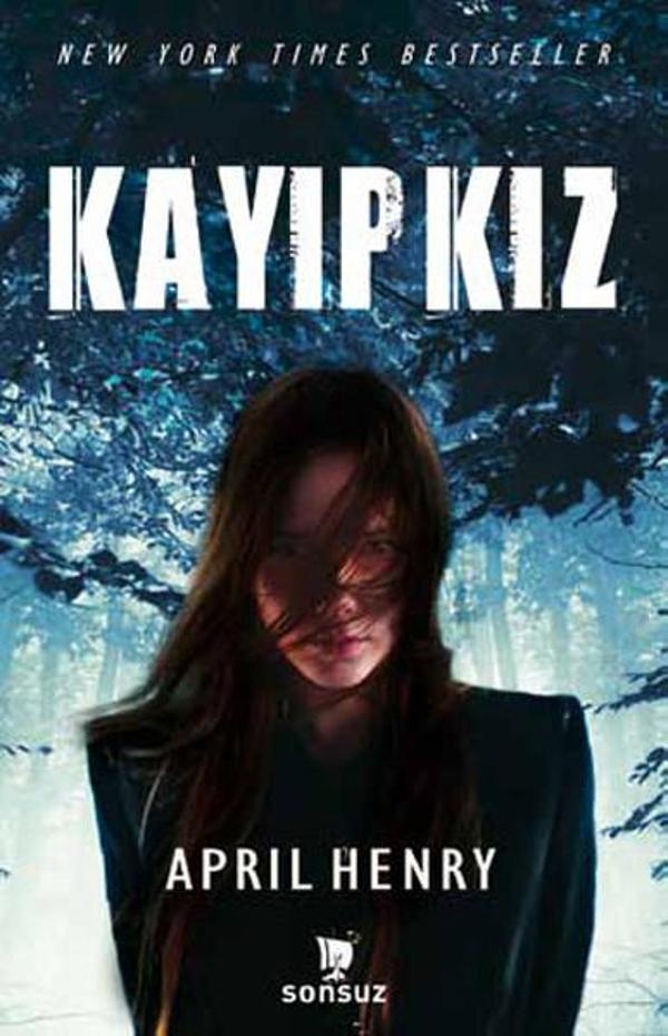 Sonsuz Kitap Kayıp Kız - Sonsuz Kitap - Image 1