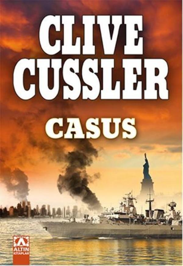 Casus - Altın Kitaplar - Image 1