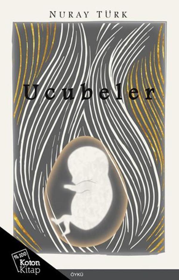 Ucubeler - Koton Kitap - Image 1