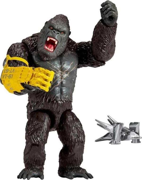 NessiWorld GodzillaKongAksiyonFigürü15cmMN303000 - Image 1