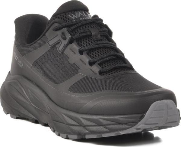 Eopaia M Siyah Erkek Spor Ayakkabı - Image 1