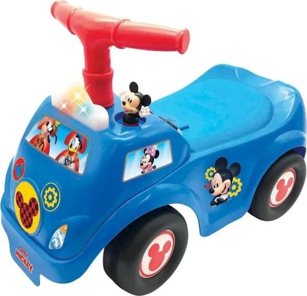 Nessiworld Bingit Mickey Sesli ve Işıklı - Image 1