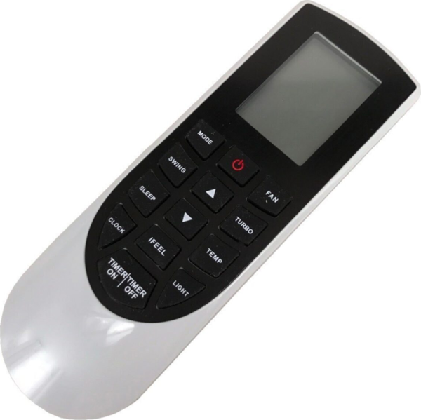 Demirdöküm A5 A 9000 İnverter Klima Kumandası - Image 1