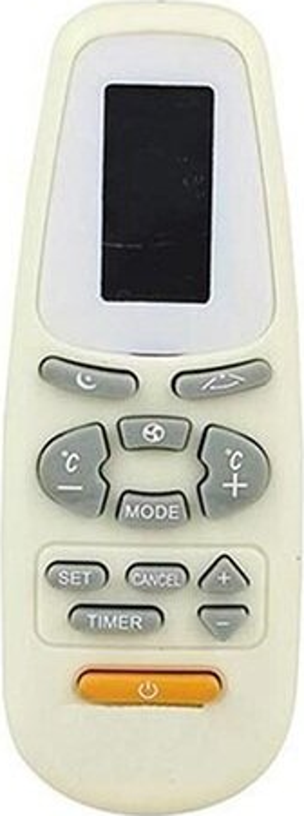 COOLLINE- Demirdöküm Klima Kumandası - Image 1