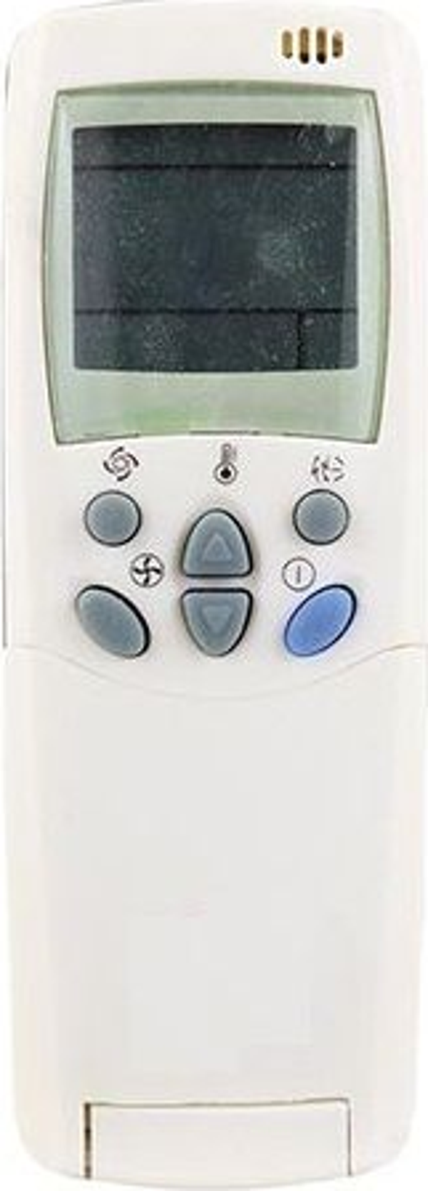 DEMİRDÖKÜM 6711A20039D Klima Kumandası - Image 1