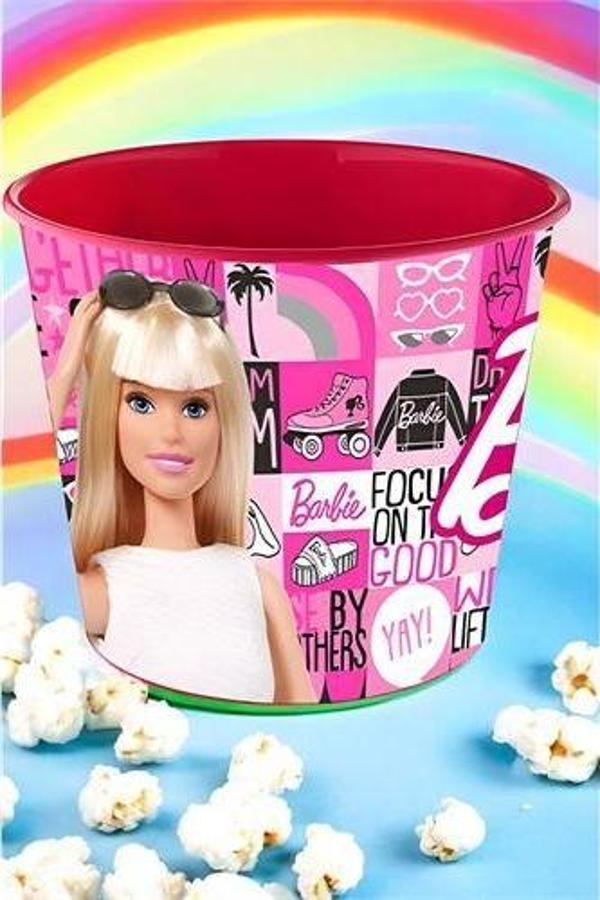 Mısır Kovası Barbie Lisanslı - Image 1